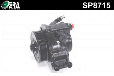 ERA BENELUX sp8715 -  Гидравлический насос, рулевое управление